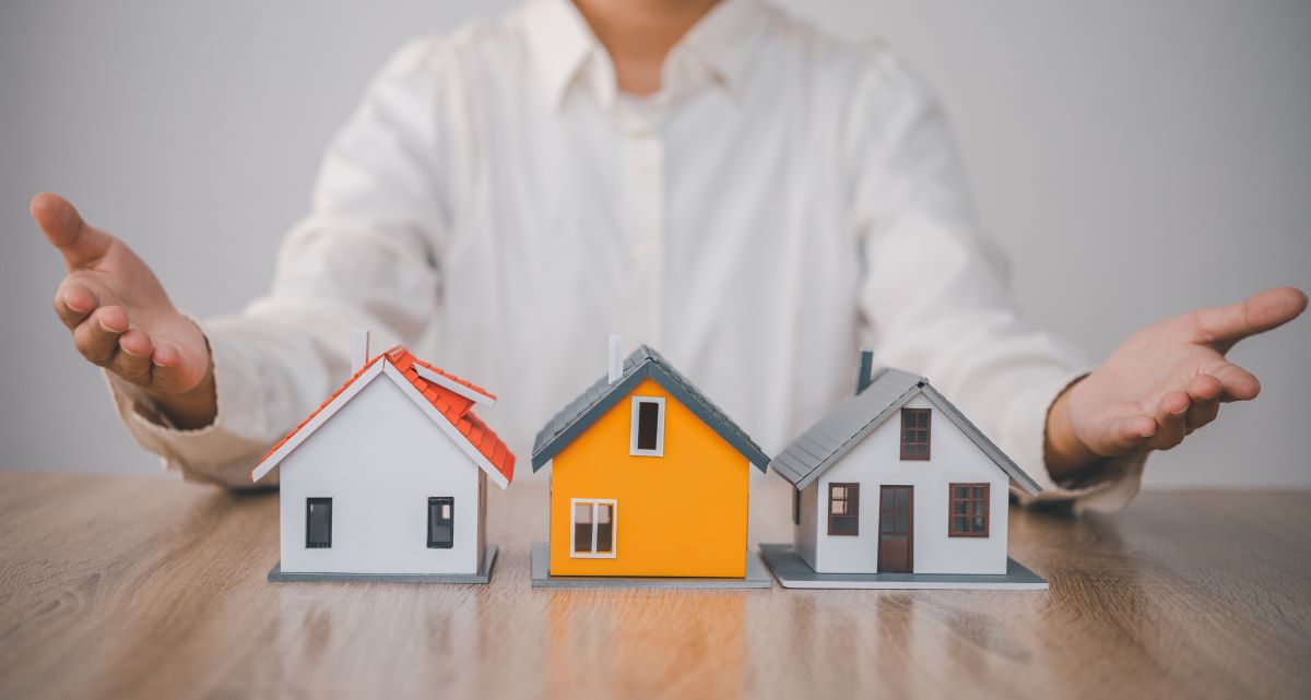 Property Serch-Website